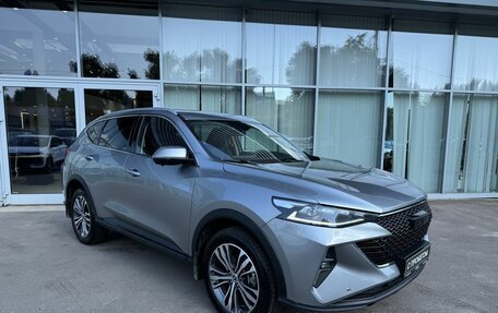 Haval F7 I, 2024 год, 2 237 000 рублей, 3 фотография