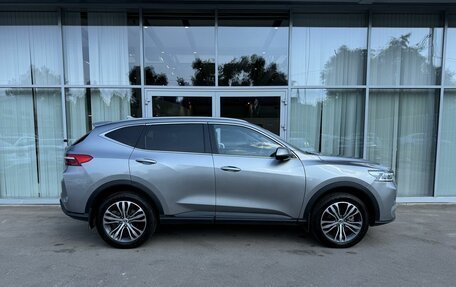 Haval F7 I, 2024 год, 2 237 000 рублей, 4 фотография