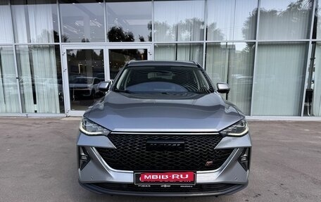 Haval F7 I, 2024 год, 2 237 000 рублей, 2 фотография
