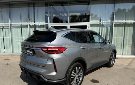 Haval F7 I, 2024 год, 2 237 000 рублей, 5 фотография