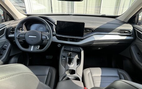 Haval F7 I, 2024 год, 2 237 000 рублей, 9 фотография