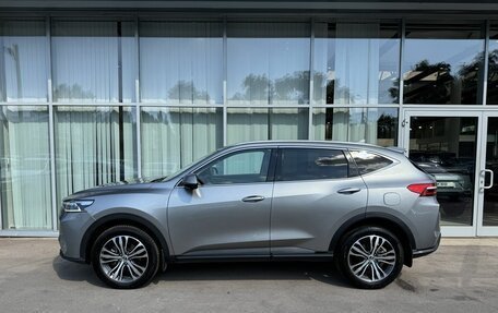 Haval F7 I, 2024 год, 2 237 000 рублей, 8 фотография