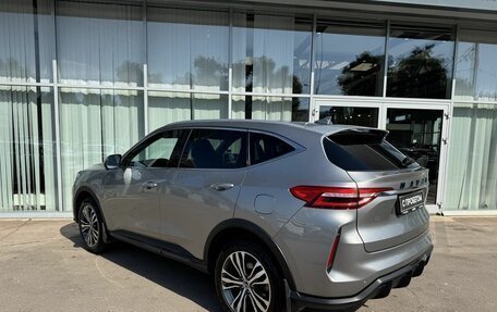 Haval F7 I, 2024 год, 2 237 000 рублей, 7 фотография