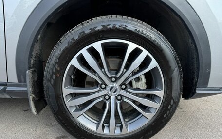 Haval F7 I, 2024 год, 2 237 000 рублей, 13 фотография