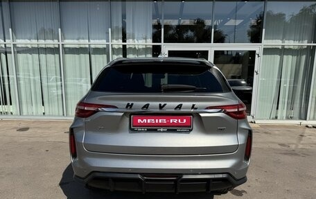 Haval F7 I, 2024 год, 2 237 000 рублей, 6 фотография
