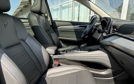 Haval F7 I, 2024 год, 2 237 000 рублей, 10 фотография