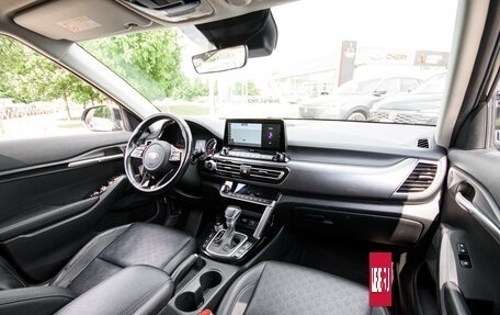 KIA Seltos I, 2019 год, 1 990 000 рублей, 11 фотография