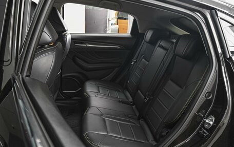 Haval F7x I, 2021 год, 1 898 000 рублей, 9 фотография