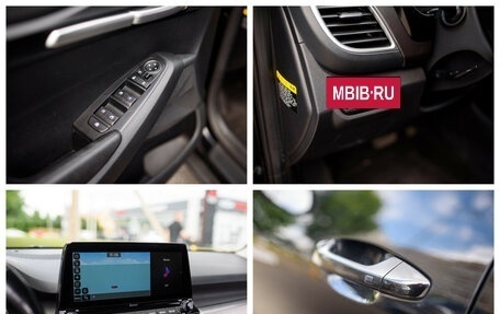 KIA Seltos I, 2019 год, 1 990 000 рублей, 14 фотография