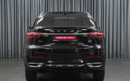 Haval F7x I, 2021 год, 1 898 000 рублей, 4 фотография