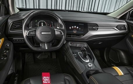 Haval F7x I, 2021 год, 1 898 000 рублей, 6 фотография