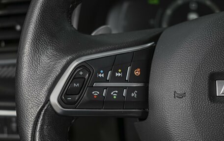 Haval F7x I, 2021 год, 1 898 000 рублей, 20 фотография