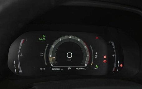Haval F7x I, 2021 год, 1 898 000 рублей, 26 фотография