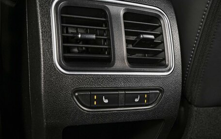 Haval F7x I, 2021 год, 1 898 000 рублей, 25 фотография