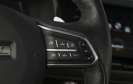 Haval F7x I, 2021 год, 1 898 000 рублей, 21 фотография