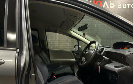 Honda Freed I, 2010 год, 1 030 000 рублей, 7 фотография