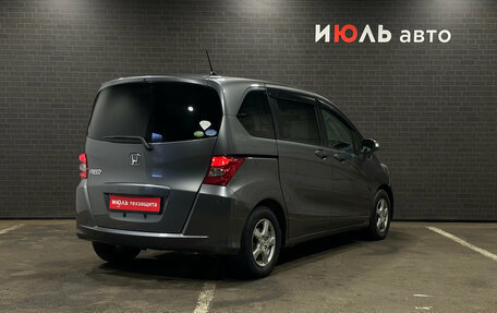Honda Freed I, 2010 год, 1 030 000 рублей, 5 фотография