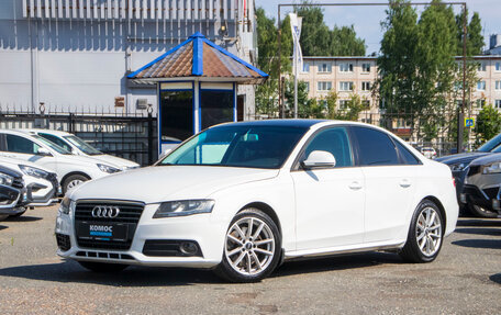 Audi A4, 2008 год, 799 000 рублей, 2 фотография