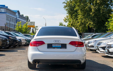 Audi A4, 2008 год, 799 000 рублей, 5 фотография