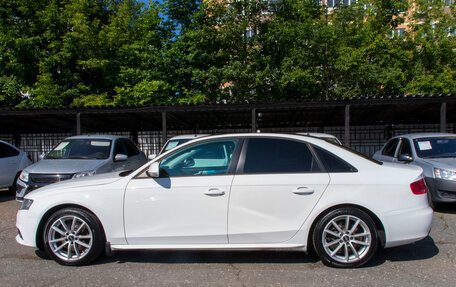 Audi A4, 2008 год, 799 000 рублей, 3 фотография