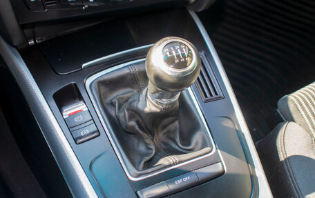 Audi A4, 2008 год, 799 000 рублей, 20 фотография