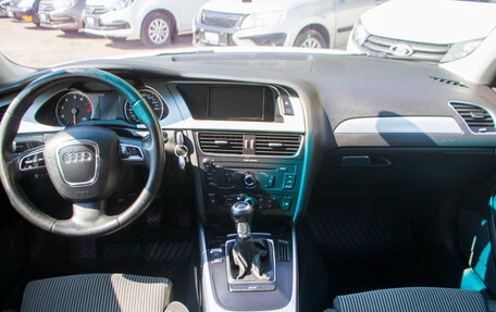 Audi A4, 2008 год, 799 000 рублей, 12 фотография
