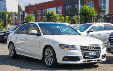 Audi A4, 2008 год, 799 000 рублей, 8 фотография