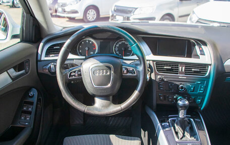 Audi A4, 2008 год, 799 000 рублей, 11 фотография