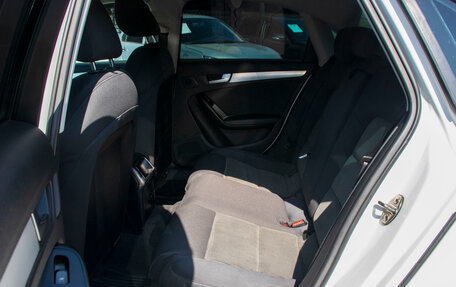 Audi A4, 2008 год, 799 000 рублей, 22 фотография