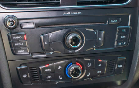 Audi A4, 2008 год, 799 000 рублей, 19 фотография