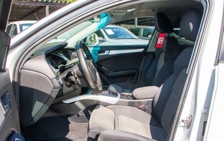 Audi A4, 2008 год, 799 000 рублей, 13 фотография