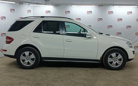 Mercedes-Benz M-Класс, 2011 год, 1 249 000 рублей, 8 фотография