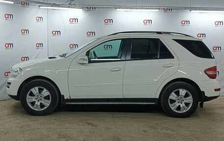 Mercedes-Benz M-Класс, 2011 год, 1 249 000 рублей, 7 фотография