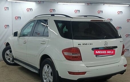 Mercedes-Benz M-Класс, 2011 год, 1 249 000 рублей, 6 фотография