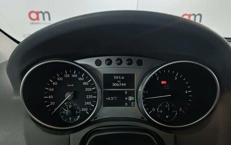 Mercedes-Benz M-Класс, 2011 год, 1 249 000 рублей, 14 фотография