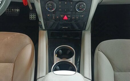 Mercedes-Benz M-Класс, 2011 год, 1 249 000 рублей, 18 фотография