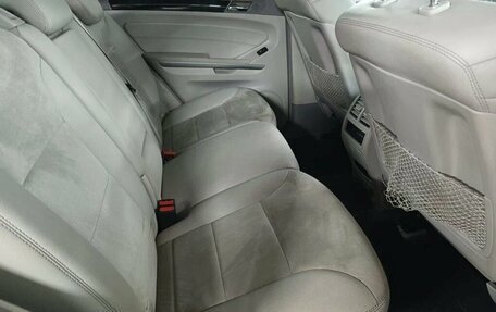 Mercedes-Benz M-Класс, 2011 год, 1 249 000 рублей, 22 фотография