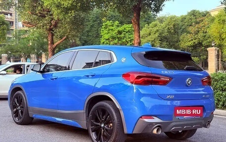BMW X2, 2021 год, 1 500 000 рублей, 4 фотография