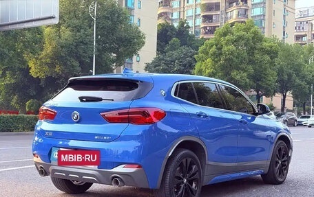 BMW X2, 2021 год, 1 500 000 рублей, 5 фотография