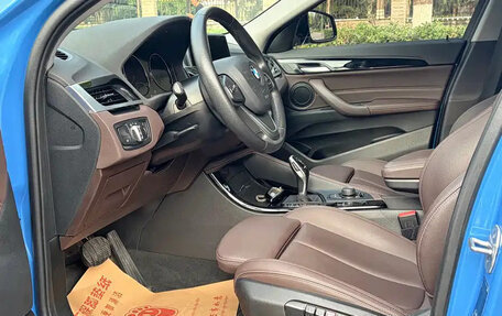 BMW X2, 2021 год, 1 500 000 рублей, 6 фотография