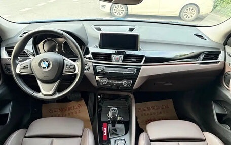 BMW X2, 2021 год, 1 500 000 рублей, 8 фотография