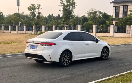 Toyota Corolla, 2024 год, 1 237 000 рублей, 8 фотография