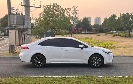 Toyota Corolla, 2024 год, 1 237 000 рублей, 5 фотография
