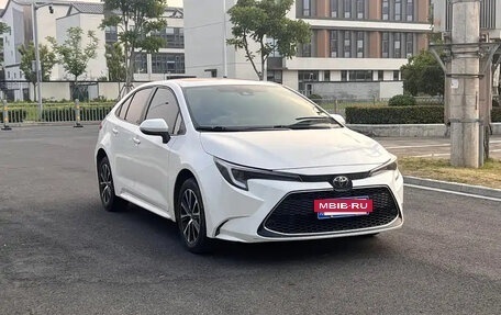 Toyota Corolla, 2024 год, 1 237 000 рублей, 3 фотография