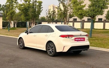 Toyota Corolla, 2024 год, 1 237 000 рублей, 6 фотография