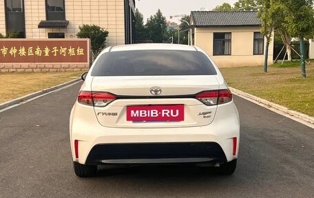 Toyota Corolla, 2024 год, 1 237 000 рублей, 7 фотография