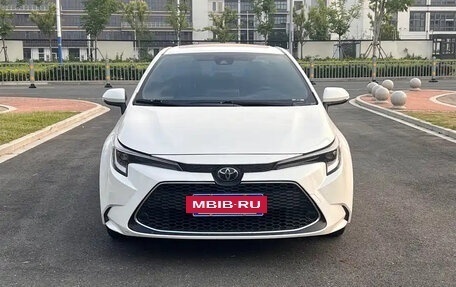 Toyota Corolla, 2024 год, 1 237 000 рублей, 2 фотография