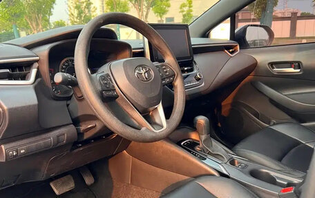 Toyota Corolla, 2024 год, 1 237 000 рублей, 11 фотография