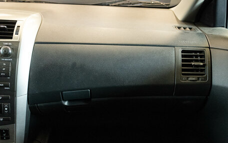 Toyota Corolla, 2012 год, 1 159 000 рублей, 8 фотография