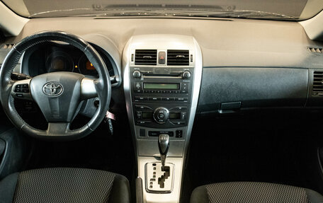 Toyota Corolla, 2012 год, 1 159 000 рублей, 5 фотография